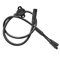 AliExpress NONE Original Controller Main Control Cable for QiCYCLE F2 Bicycle Parts E-Bike Control Connection Accessories