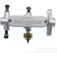 AliExpress NONE ATV beach bike go kart brake master cylinder 200-1000CC go kart UTV one trailer four brake master cylinder