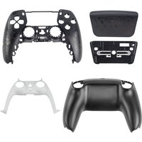 for PS5 Controller Case Replacement Kit Shell Limited Front Back Cover Touchpad Gamepad Accessories for BDM-010/020/030/040/050