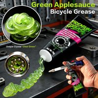 Premium Bike Grease Motor Bearing Lubricating Grease Mid-axis Pedal Bowl Group Maintenance Lubricant for Mountain Road Bikes