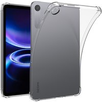 For Xiaomi Redmi Pad 2 SE 2026 Case 9.7 inch Transparent Soft Silicone Airbag Cover funda Tablet Redmi Pad 2 SE 9.7" TPU shell