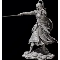 38mm 50mm 75mm Resin model kits figure beauty colorless and self-assembled 3D Printing TD-6857/3D