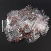300pcs/set 50V 2pF~0.1uF Ceramic Capacitor set Packag, 30 Values Electronics Components Assorted Kit, 100nf 100pf 470pf 33pf