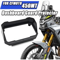 FOR CFMOTO 450MT 700MT 450NK 2025 Motorcycle Accessories Sun Visor Cover Instrument Screen Sunshade Guard Protection Dashboard