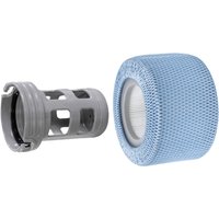 Filter cartridge Accessories For Mspa Miweba Hot Tubs Spa Pool Models, Screw-in Base Adaptor+Screen Filter+Pool Filter