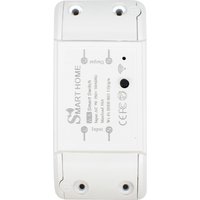 WiFi Smart Switch Tuya APP Wireless Controller 90-250V 220V Universal Breaker Timer 10A Relay Module