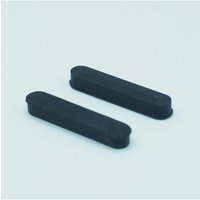 AliExpress NONE For Trek Bike seat tube Dustproof Plug,For bicycle parts and components