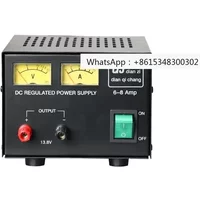 QJ1806 Marine High Frequency W-ireless Communication Radio DC Power Supply 13