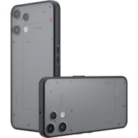 Frosted Matte Case for Nothing Phone 3a Lite Cover Shockproof Translucent Skin-Touch Hard Back Shell Frame Fundas