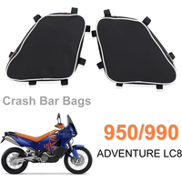 NEW 03-13 Motorcycle Accessories Waterproof Repair Tool Placement Bag Package Toolbox For LC8 990 950 Adventure ADVENTURE ADV