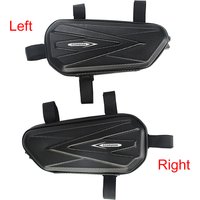 RZAHUAHU-Sac de moto étanche CM300, grande capacité, sac de moteur CM500, sac de poteau de protection, sac de vélo, accessoires de moto