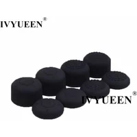 IVYUEEN for Nintendo Switch NS OLED Lite Mini JoyCon Analog Thumb Stick Grips Caps for NintendoSwitch Joy Con ThumbSticks Cover