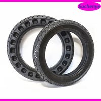 12 Inch Solid Tire 1/2 X 2 1/4 ( 47/57/62-203 ) Fits Many Gas Electric Scooters and E-Bike 1/2X2 Wheel Tyre Parts