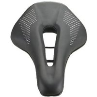 AliExpress NONE Bicycle Seat for Mountain And Road Bikes Durable Shock Absorption Comfortable Design Suitable for Off-Road And City Cycling