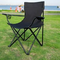 Camping Stuhl Sessel Faltbare Chaise Biegsamen Klappstühle Angeln Strand Tragbare Longue Zubehör Outdoor Deck Tourist