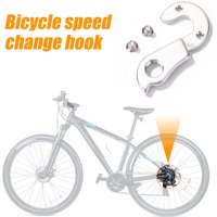 MTB Road Bicycle Rear Derailleur Hanger Mountain Bike Tail Hook Cycling Parts