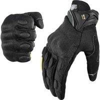 AliExpress MJMOTO Summer Motorcycle Gloves CE Certified Breathable Racing Gloves Touch Function Moto Biker Riding Sports Cycling Gloves