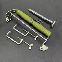 Multifunctional Cyclone Track Thousand Catties Roll Omni-directional Track Trainer Mechanical Wrist Extension Training
