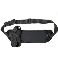 AliExpress TAK YIYING Outdoor sports water bottle waist bag - suitable for hiking, cycling, running, and multi-functional phone pouch