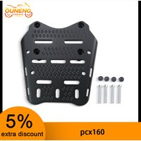 Universal Rear Shelf Trunk Holder Bracket For Honda PCX125 PCX150 PCX160 2014-2023