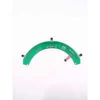 AliExpress GUOMUZI High Quality For E-bike PCB Board High Pressure Hall 502F 3144 Hall Sensors And RPM Sensor Controller
