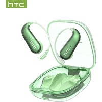HTC Wireless Bluetooth Headset AI translation portable low latency USB-C clear sound comfortable fit anti-loss for music sports