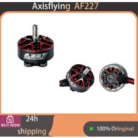 Axisflying New AF227 Brushless Motor 1960KV / 2100KV 6S for 5" FPV Racing & Freestyle Drone DIY Parts