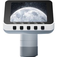 ABCA-30070 WIFI Electronic Eyepiece For Astronomical Telescope Monocular 70MM Large-Aperture For Stargazing Bird Watching