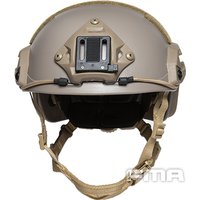 AliExpress NONE NEW FMA hunting Maritime Helmet ABS Lightweight Seal Helmet Airsoft Paintball Protective Helmet TB815/814/816 Cycling helmet