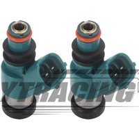 Fuel Injectors For HONDA VT750C Shadow 2007-2025 CMX300 Rebel 2017-2025 CRF250L 2013-2020 16450-MFE-641