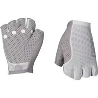 AliExpress POC New half finger gloves for cycling motorcycle spring summer wear-resistant thick palm anti friction