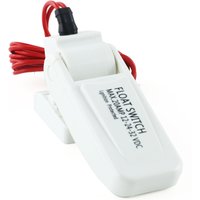 Water Pump Switch DC 12V Automatic Electric Boat Marine Bilge Pump Float Water Level Controller Flow Sensor Switch Hardware