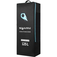 105L/125L Inflatable Paddleboard Bag SUP Board Bag Surfboard Backpack Stand Up Board Shoulder Backpack