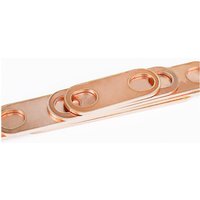 Red Copper Connection Piece / Heating Tube Connection Piece