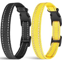 Paipaitek Collar Replacement Strap Compatible with Patpet, Garmin, Dogtra, Petrainer, Trainpro Dog Training Collar Receiver