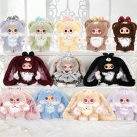 Baby Three Sugar Baby V2 400% Blind Box Cute Sugar Baby 400% Anime Figure Mystery Box Room Decor Anime Doll Collect Toys Gift