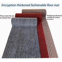 Small floor mat, carpet, bathroom mat, floor mat, kitchen floor mat, waterproof, household bathroom door, corridor