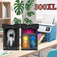 300XL Replacement for HP 300 Hp300 Ink Cartridge for HP Photosmart C4600 C4610 C4635 C4650 C4680 C4685 C4690 C4700 C4750 C4795