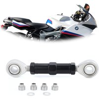 Motorcycle Adjustable Lowering Link Kit Suspension Links K1300S 2008-2015 K1300R K1200GT K1200R / K1200R Sport K1200S For BMW