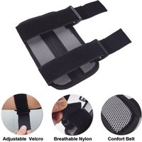 Golf Aids Band Training Swing Gesture Alignment Bent-Arm Alertness Swing Trainer and Posture Corrector Beginner Practice Tool