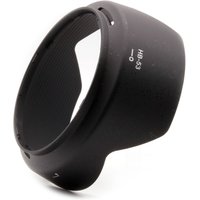 Hb 53 Bayonet Lens Hood For Nikon Af-s Nikkor 24-120mm F/4g Ed Vr Dslr Lens (Replace Nikon Hb-53)
