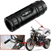 Gear Shift Lever Pedal Tip Extension Brake Lever Pedal For CFMOTO CLX700 700CLX 700 CLX Sport Heritage Motorcycle Accessories