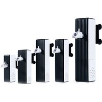 AliExpress NONE 5/12/18/25w Fish Tank Filter Water Purification Cycle Three-In-One Built-In Small Aquarium Filtration System Oxygen Pump Mute