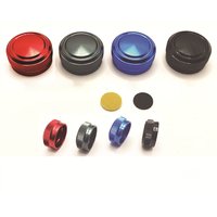 Fhing Reel Tension Mechanical Brake Bolt For SLX SLXDC Baitcasting Reel Metal Brake Knobs Fishing Modified Parts