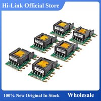 New 5W PCB AC DC Converter HLK-5LS05 5LS03 5LS09 5LS12 5LS15 5LS24 Power Supply Module Smart Electronic