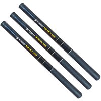 Portable Fishing Rods Tackle Ultralight Telescopic Fishing Rod Stream Lake Hand Pole Carp Feeder