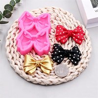 DIY Resin Accessories Resin Casting Molds Chocolate Cake Dessert Decoration Craft Tools Kit for Home Entertaining