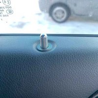 4pcs Aluminum Alloy Car Interior Lock Pin Door Lock Knobs for Mercedes Cla Gla C E Glc Gle Glk Class W176 W205 W213 X253