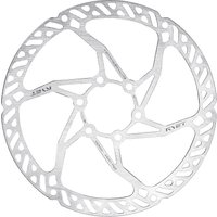 AliExpress RYET Disc Brake Rotor 140mm160mm/180mm Superlight 70g 6-Bolt Stainless Steel MTB/Road Bike - Shiman/SRM Compatible Free Shipping