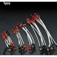 Cable Battery Cable 13 48-84V Battery Battery Cable Electric Moped For 48-84V Lead-acid Batteries High Quality Brand New